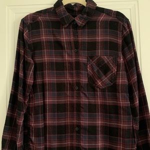 Garage Flannel